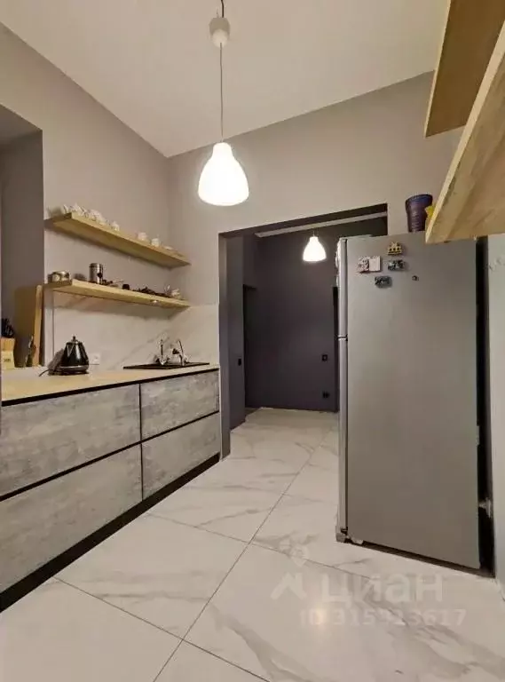 Комната Москва Мясницкая ул., 26АС2 (10.0 м) - Фото 0