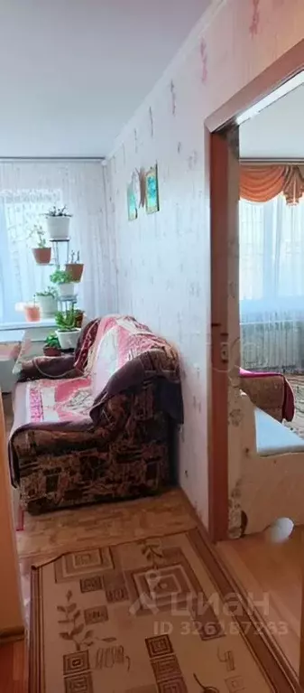 1-к кв. Белгородская область, Старый Оскол Молодогвардеец мкр, 1 (30.5 ... - Фото 2