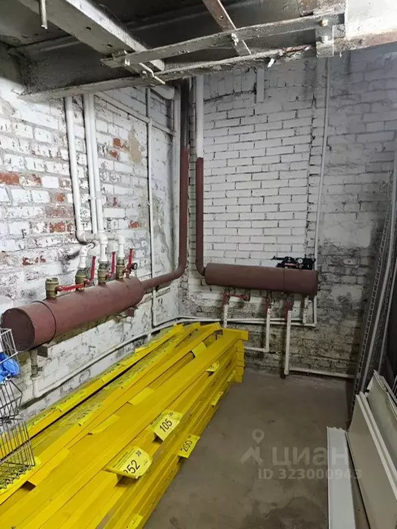 Производственное помещение в Московская область, Ивантеевка Пушкинский ... - Фото 1