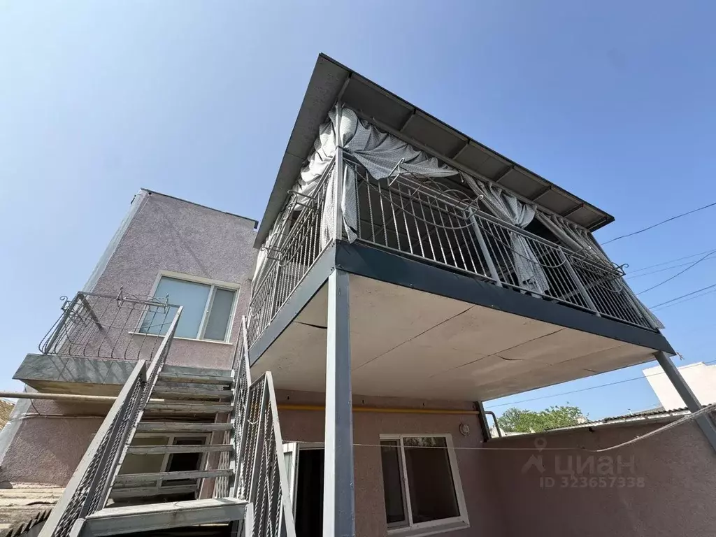 Дом в Крым, Евпатория ул. Красная, 13Г (128 м) - Фото 2