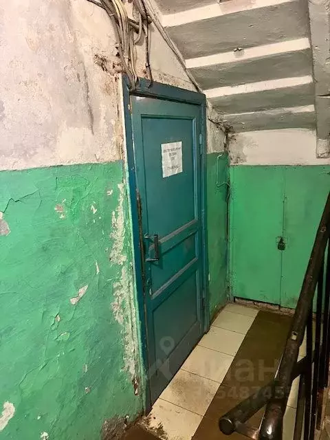 Помещение свободного назначения в Санкт-Петербург ул. Черняховского, ... - Фото 2