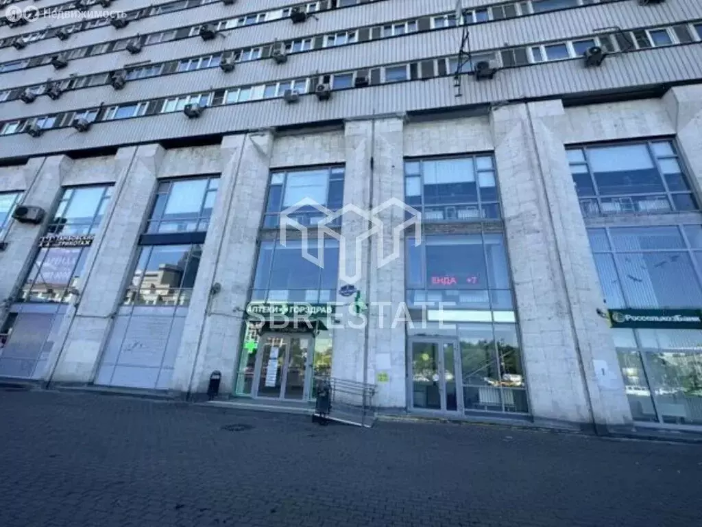 Торговая площадь (253.2 м) - Фото 1