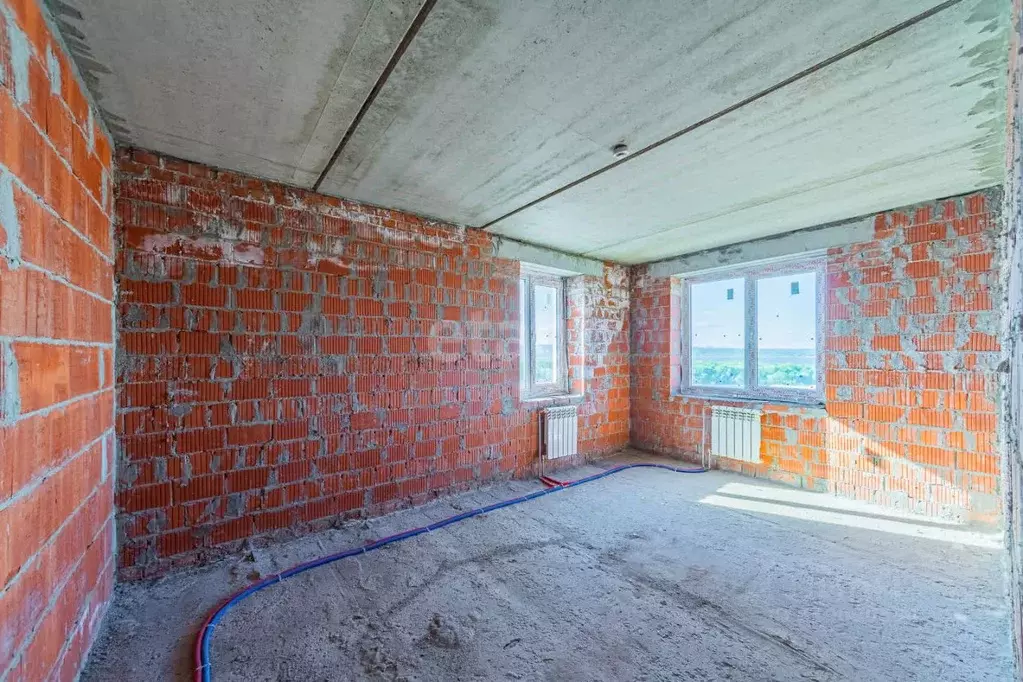 3-к кв. Саратовская область, Энгельс Трудовая ул., 12/8 (88.0 м) - Фото 0