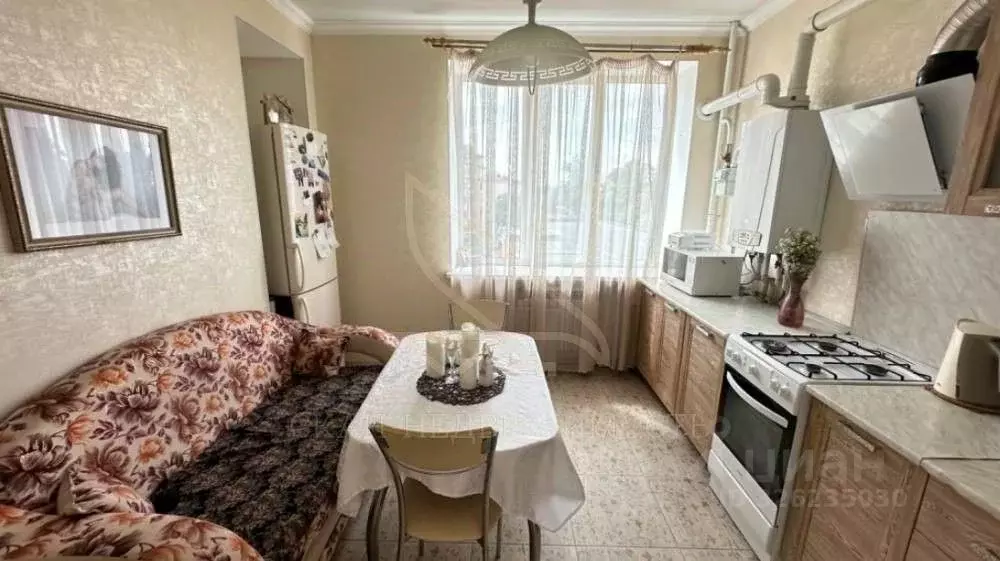 1-к кв. Ставропольский край, Пятигорск ул. Кипарисовая, 2к1 (50.0 м) - Фото 1