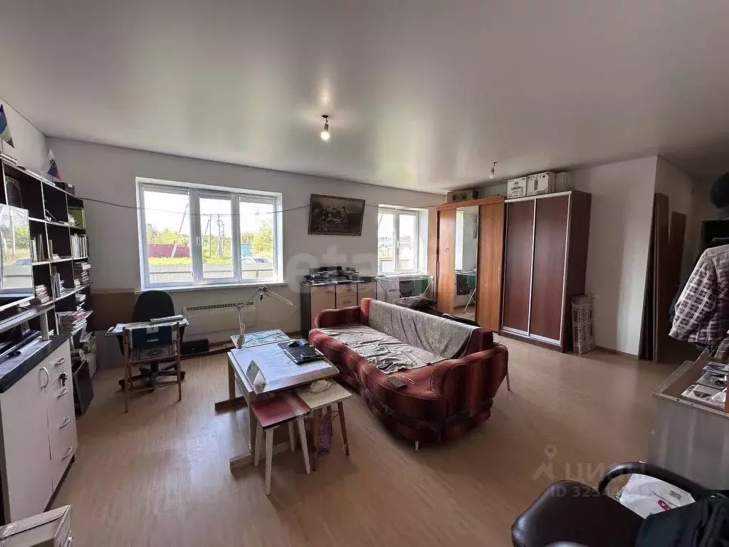 Таунхаус в Башкортостан, Уфа городской округ, с. Нагаево ул. Ахмата ... - Фото 1