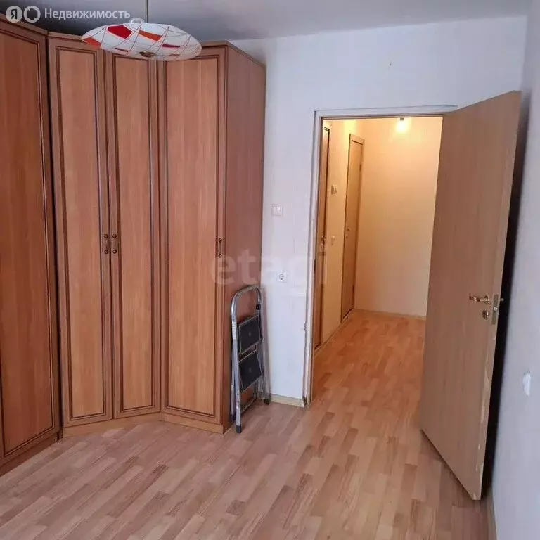 2-комнатная квартира: Ярославль, Чернопрудная улица, 30к2 (55.4 м) - Фото 1