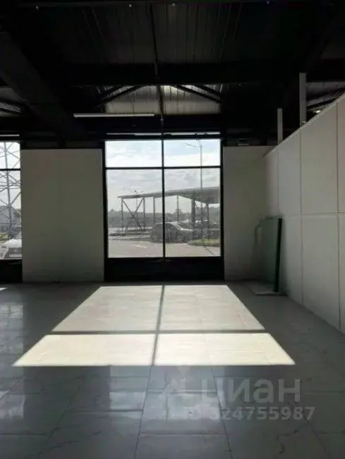 Помещение свободного назначения в Санкт-Петербург пос. Парголово, ул. ... - Фото 2