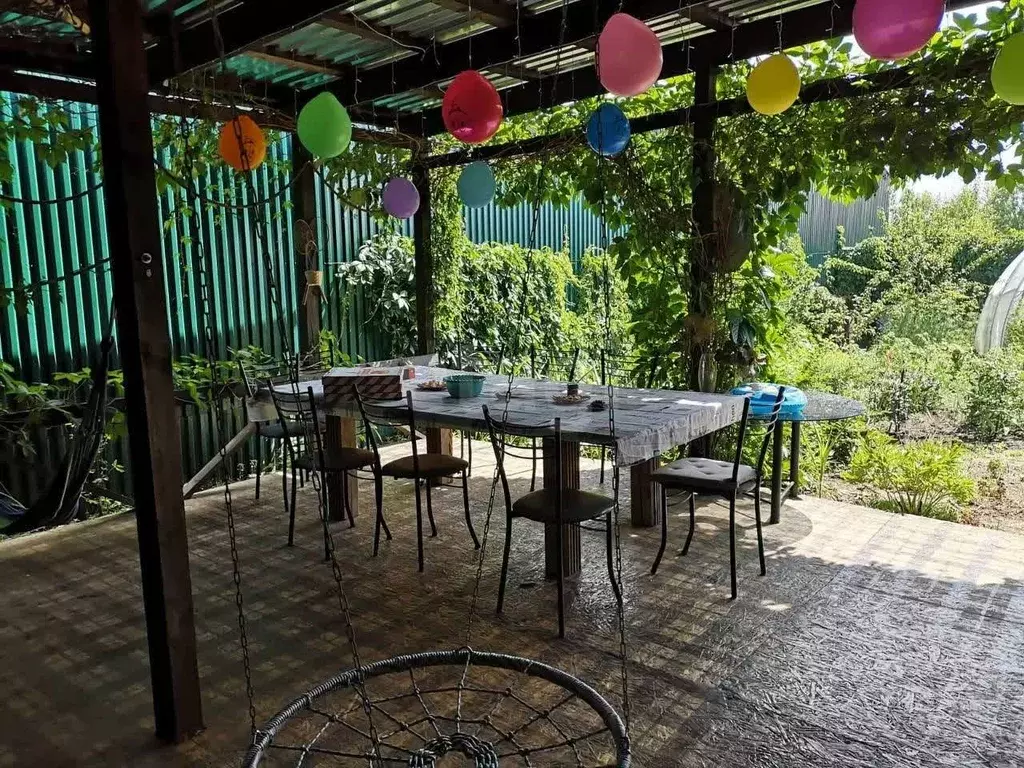 Дом в Московская область, Солнечногорск городской округ, Крот СНТ ул. ... - Фото 2