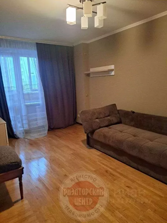3-к кв. Белгородская область, Белгород ул. Щорса, 45а (70.7 м) - Фото 1