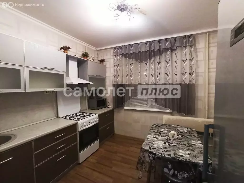 2-комнатная квартира: Белгород, Садовая улица, 118Б (51 м) - Фото 1