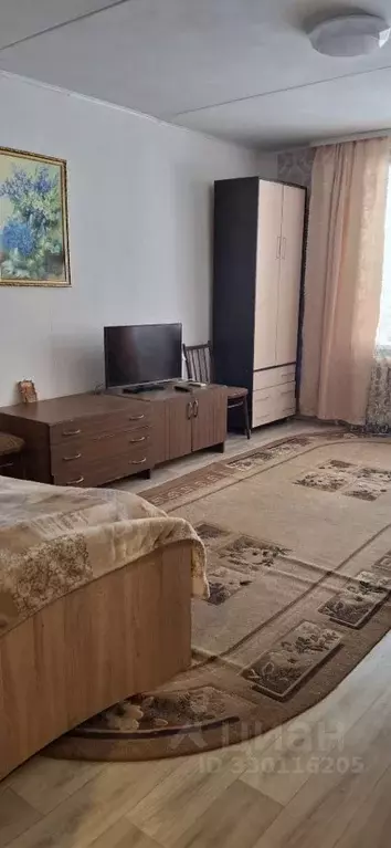 2-к кв. Башкортостан, Уфа ул. Адмирала Макарова, 24/1 (46.4 м) - Фото 0