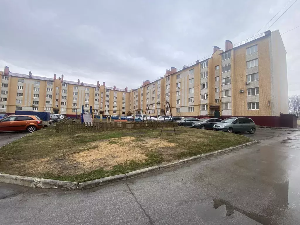 Продаётся 2-к квартира, 62 м - Фото 1