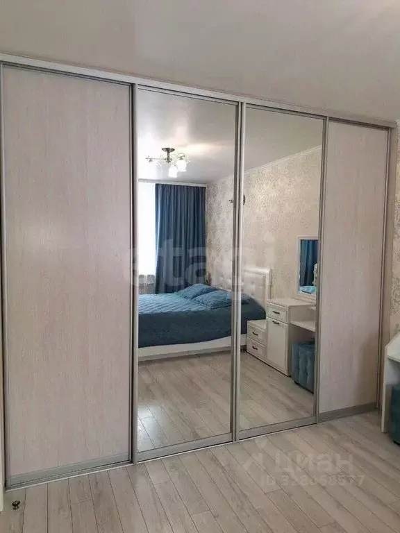 2-к кв. Московская область, Талдомский городской округ, Запрудня пгт ... - Фото 1