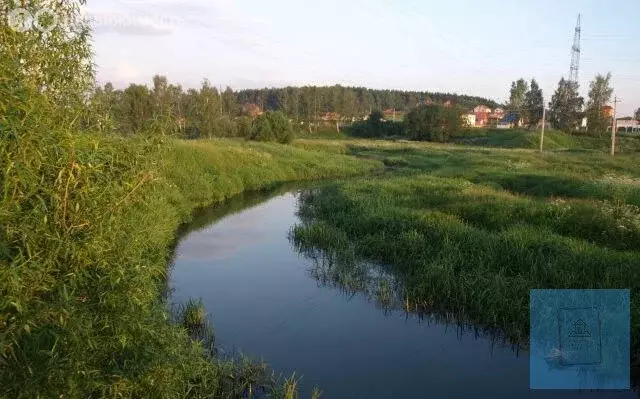 Участок в Московская область, городской округ Солнечногорск, деревня ... - Фото 0