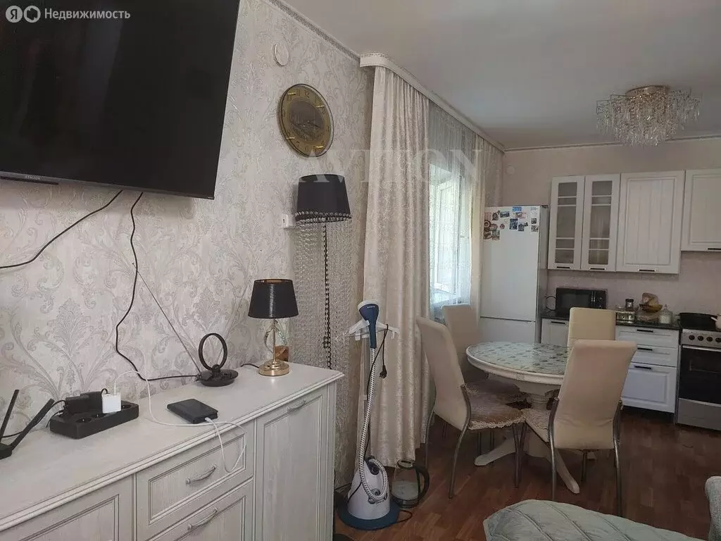 1-комнатная квартира: Горно-Алтайск, переулок Жукова, 1 (34.3 м) - Фото 2