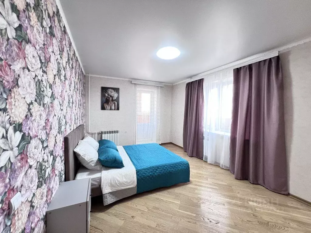 2-к кв. Орловская область, Орел ул. Гагарина, 75 (80.0 м) - Фото 2