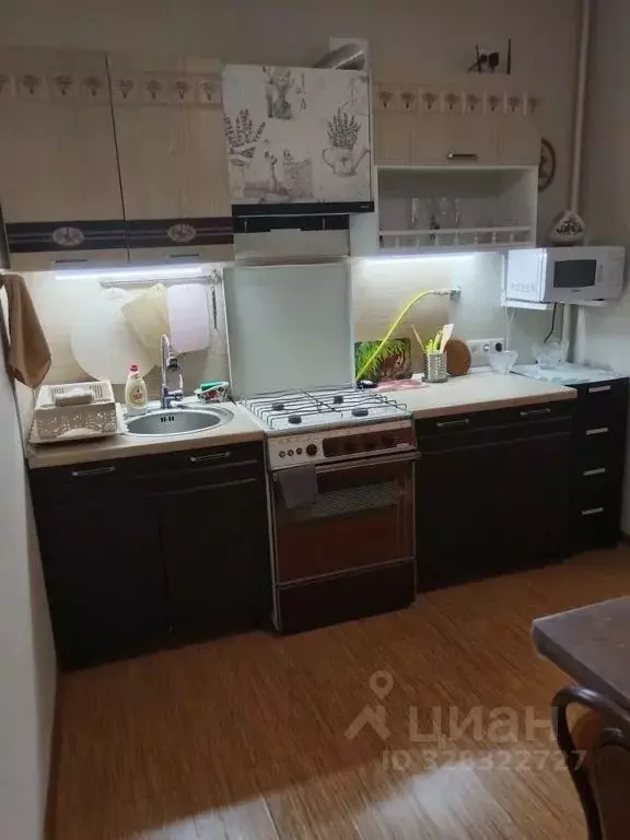 Дом в Краснодарский край, Туапсе ул. Фрунзе, 23В (60 м) - Фото 2
