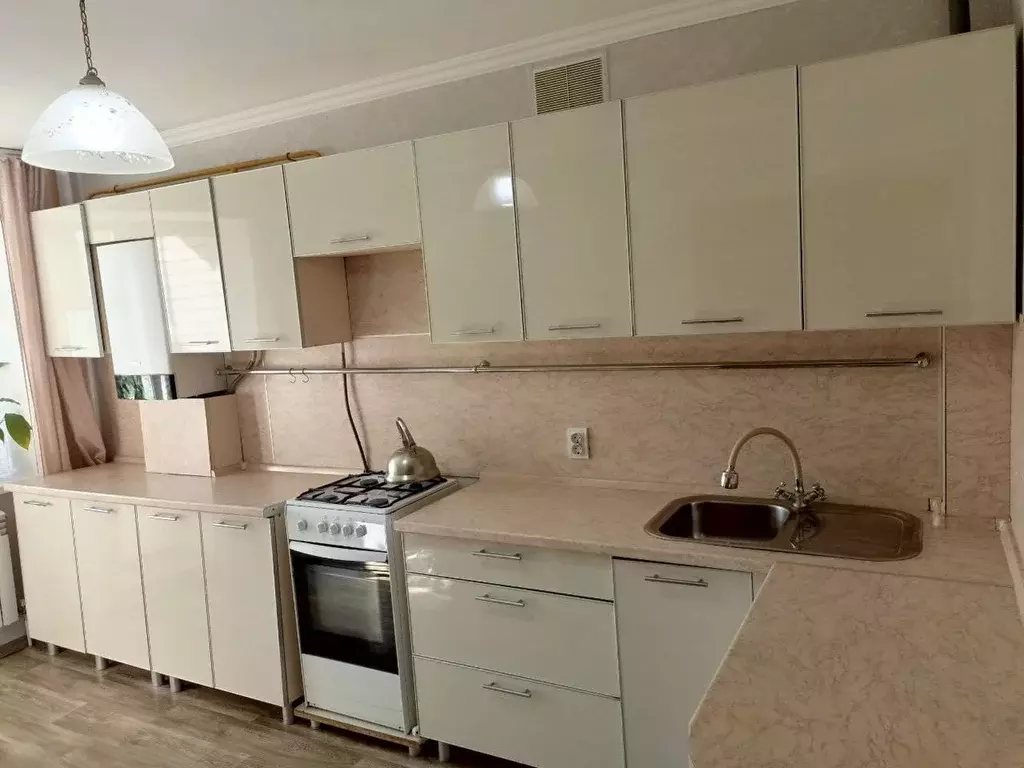 Продаётся 2-к квартира, 57.37 м - Фото 0