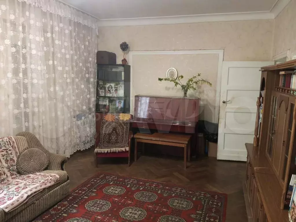 6-к. квартира, 303 м, 2/2 эт. - Фото 1