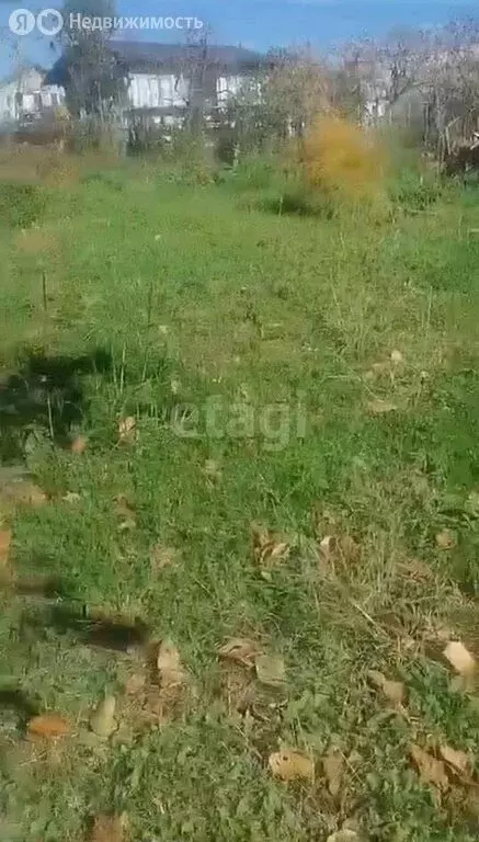Участок в Краснодарский край, городской округ Сочи, село Красная Воля ... - Фото 0