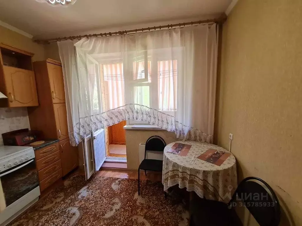 1-к кв. Белгородская область, Старый Оскол Степной мкр,  (54.0 м) - Фото 1