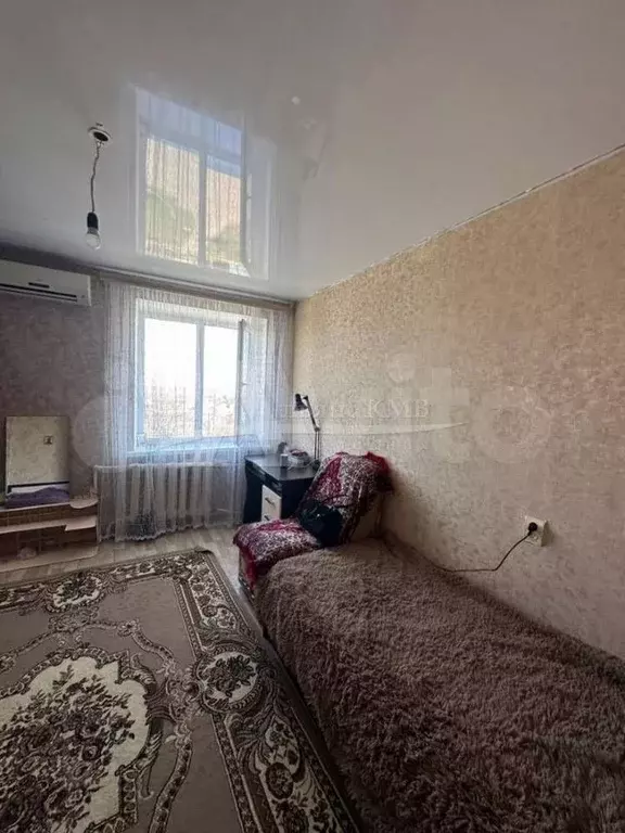 3-к. квартира, 52,6 м, 5/5 эт. - Фото 1