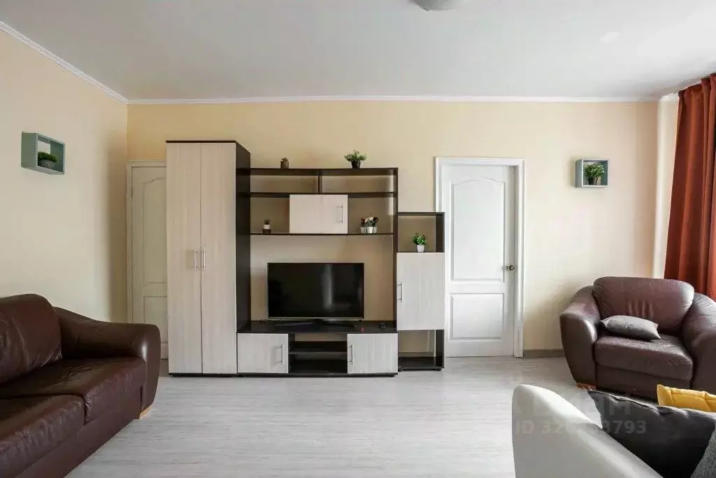 2-к кв. Москва ул. Винокурова, 11К2 (45.0 м) - Фото 2