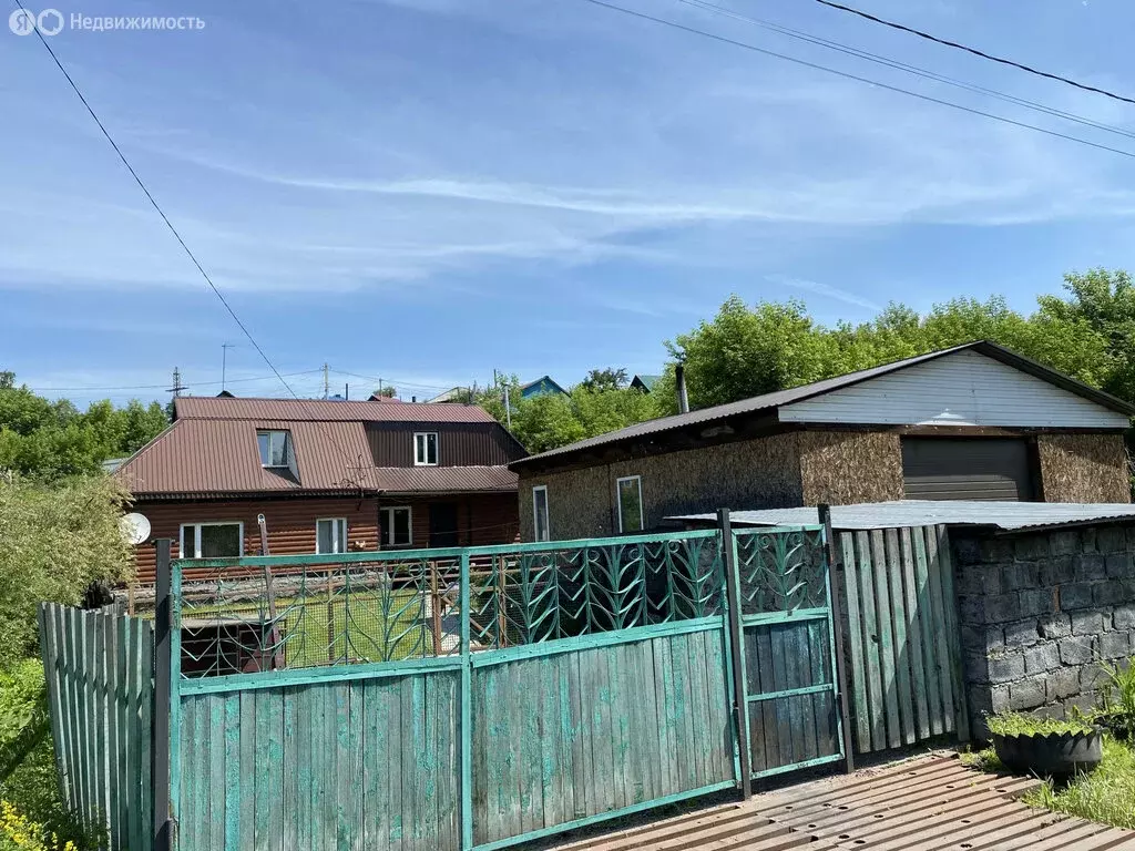 Дом в Ленинск-Кузнецкий, Полярная улица, 18 (119.7 м) - Фото 0