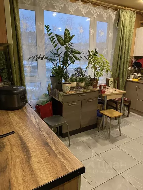 Комната Санкт-Петербург, Санкт-Петербург, Колпино бул. Трудящихся, ... - Фото 0