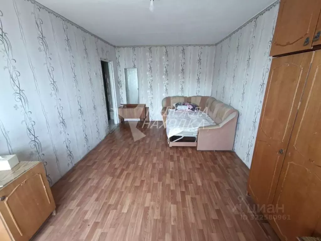 1-к кв. Приморский край, Находка ул. Дзержинского, 5А (31.0 м) - Фото 2