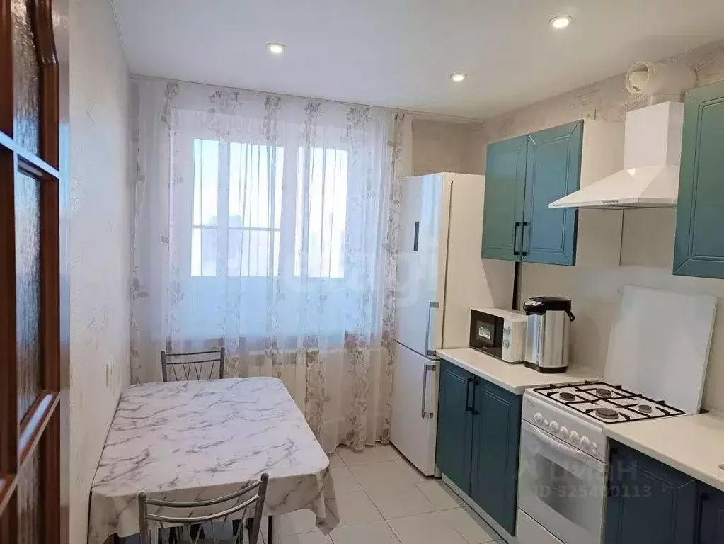 2-к кв. Ярославская область, Ярославль ул. Доронина, 4 (53.0 м) - Фото 1