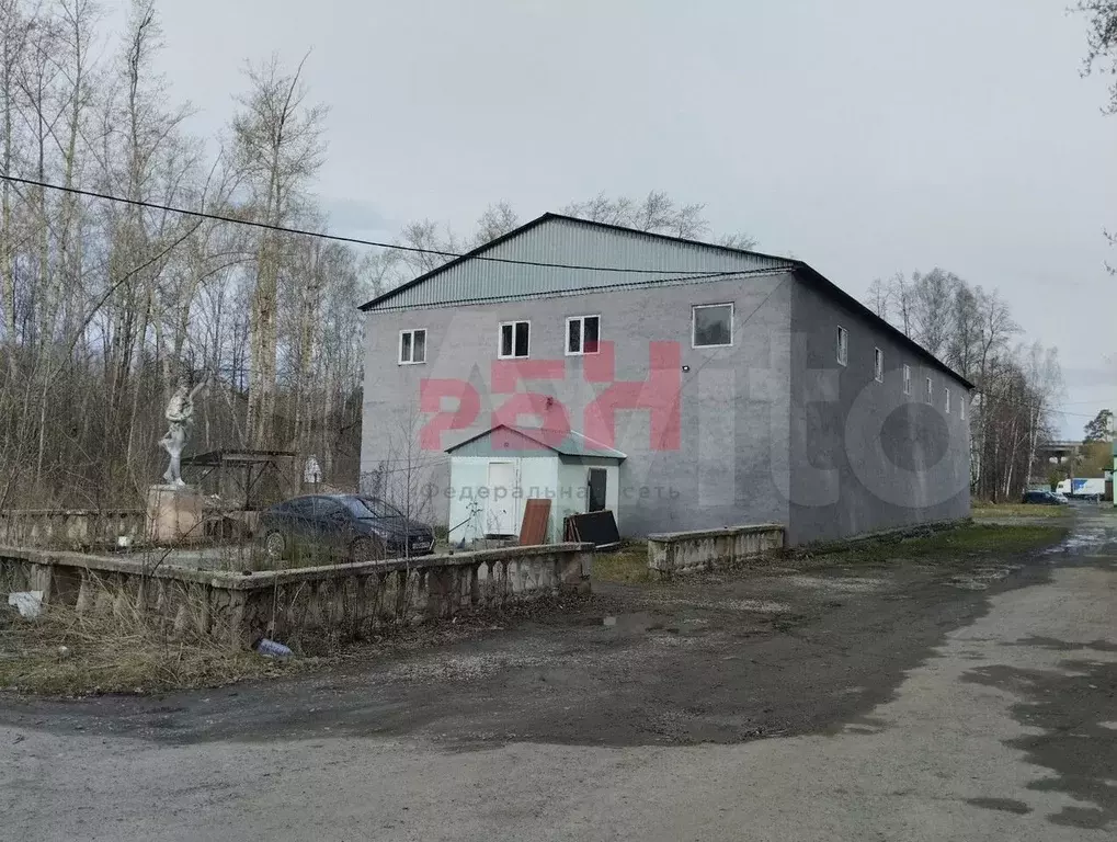 Отдельно стоящее здание - Фото 0