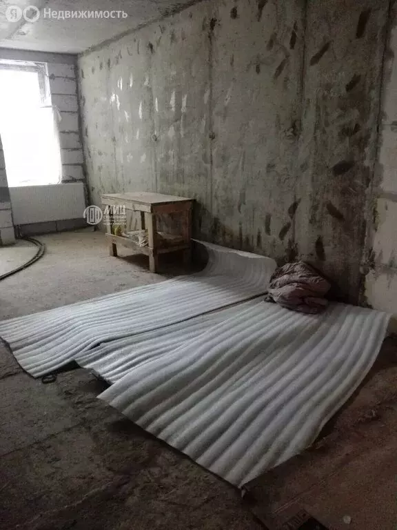 1-комнатная квартира: Одинцово, Белорусская улица, 6 (51.3 м) - Фото 2
