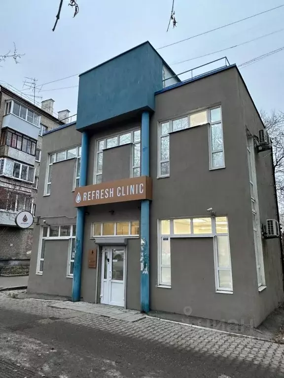Помещение свободного назначения в Свердловская область, Екатеринбург ... - Фото 0