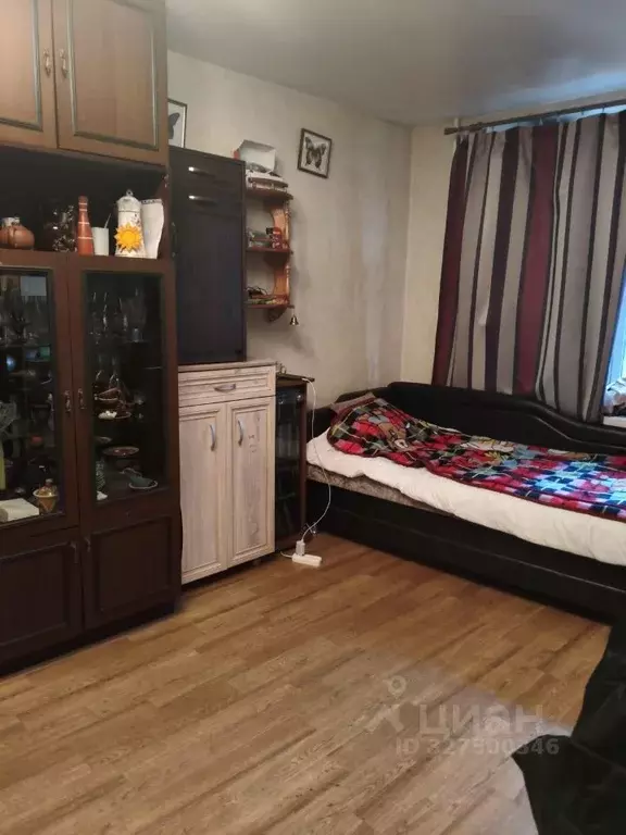 1-к кв. Москва ул. Искры, 13К1 (29.9 м) - Фото 1