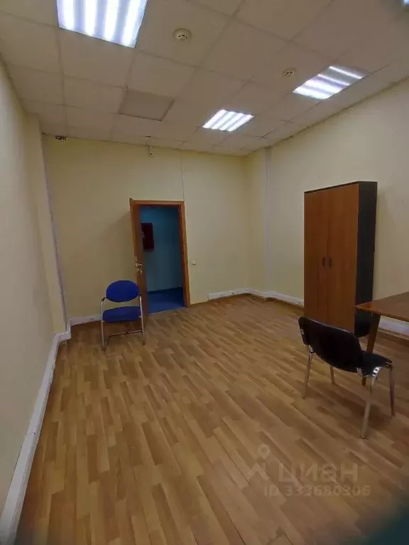 Офис в Москва 2-й Донской проезд, 4С1 (20 м) - Фото 2