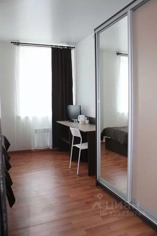 Комната Коми, Сыктывкар Заводская ул., 118 (20.0 м) - Фото 2