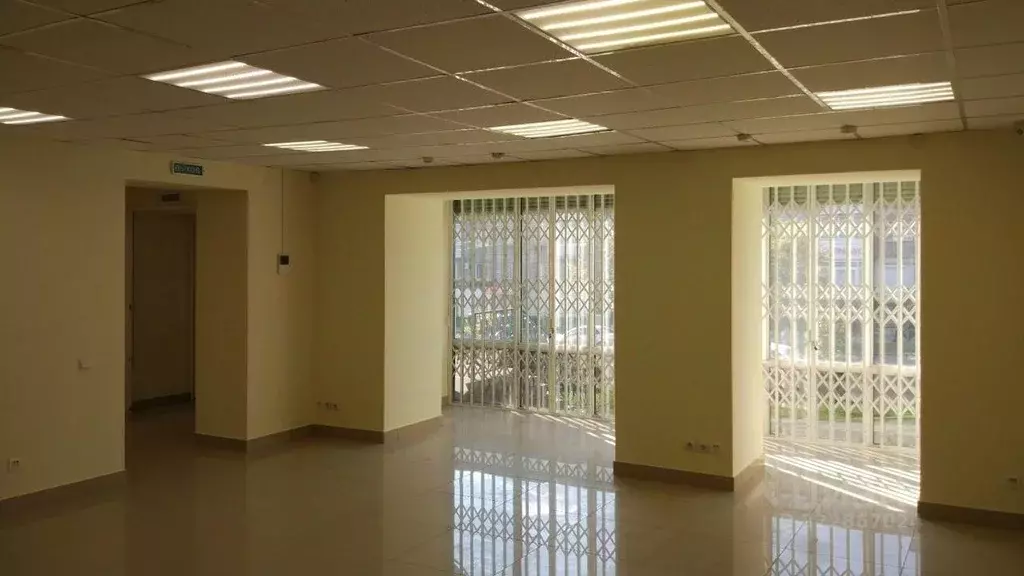 Офис в Удмуртия, Ижевск Пушкинская ул., 138 (123 м) - Фото 1