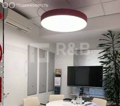 Офис (692 м) - Фото 1