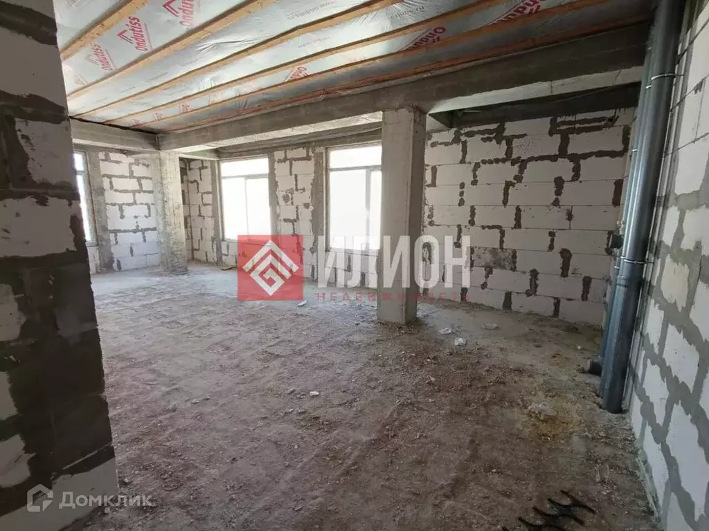 Продаётся квартира-студия, 43.5 м - Фото 1