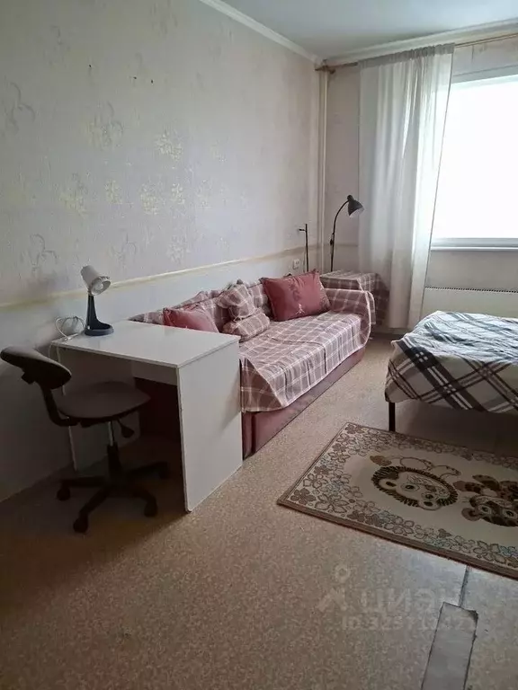 1-к кв. Москва ул. Знаменские Садки, 7К1 (38.0 м) - Фото 0