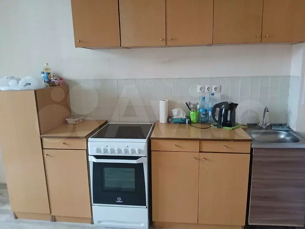 2-к. квартира, 60 м, 9/9 эт. - Фото 1