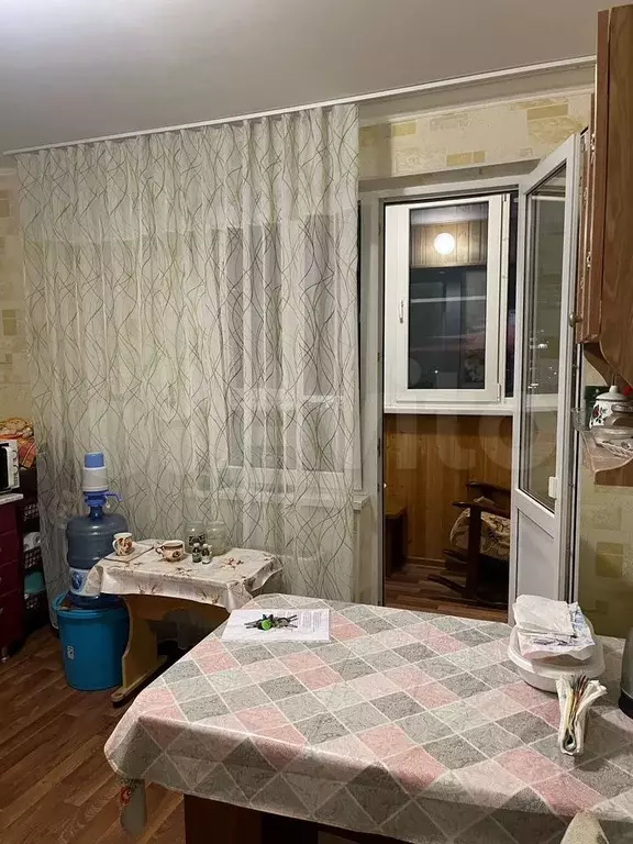 2-к. квартира, 70 м, 6/9 эт. - Фото 1