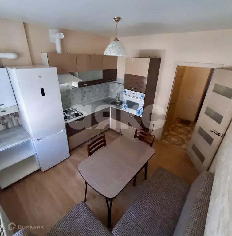 Продаётся 1-к квартира, 38.1 м - Фото 0