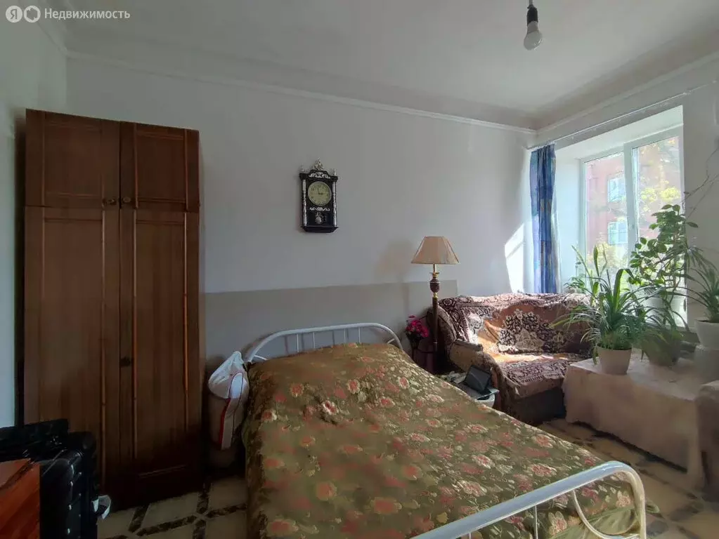 2-комнатная квартира: Ейск, улица Мира, 114 (37.6 м) - Фото 1