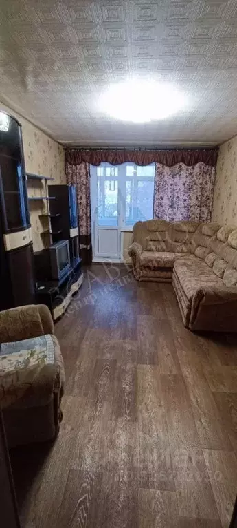 3-к кв. Воронежская область, Воронеж Солнечная ул., 11А (51.4 м) - Фото 1