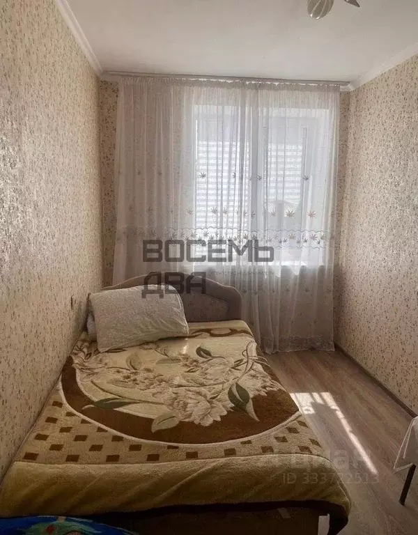 2-к кв. Крым, Симферополь ул. Имени Мате Залки, 3 (44.0 м) - Фото 1