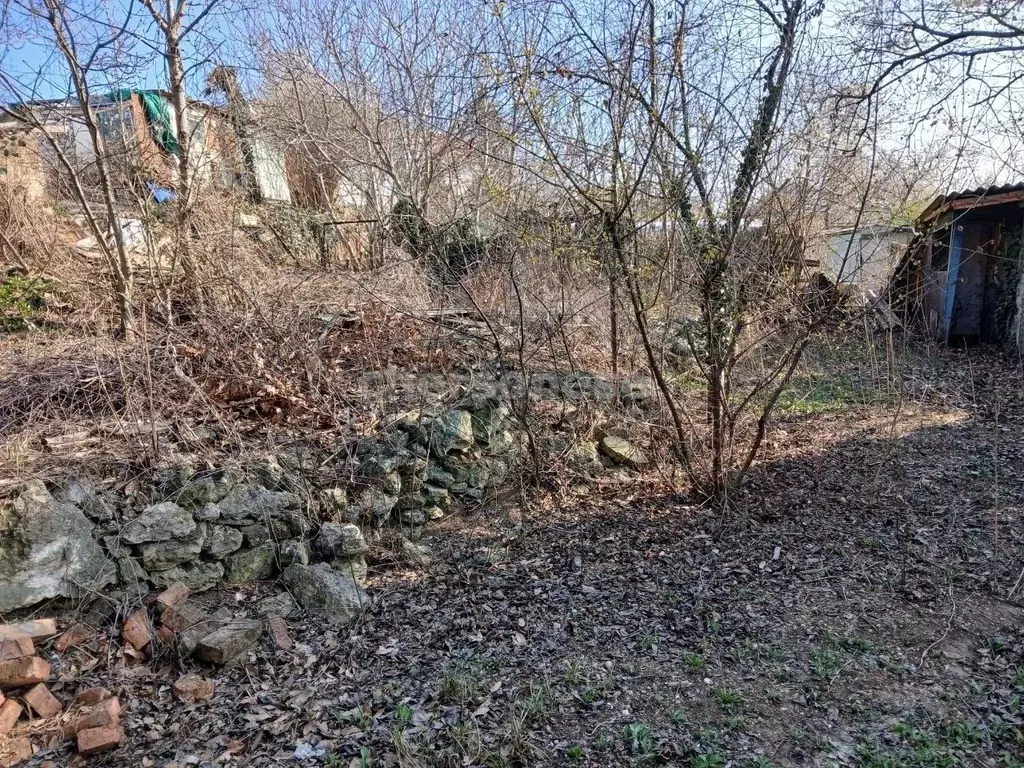 Участок в Севастополь ул. Загордянского (4.1 сот.) - Фото 1