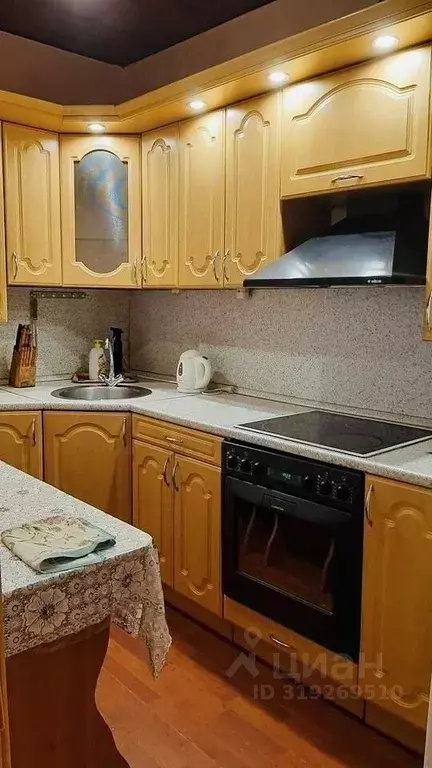 2-к кв. Москва Щелковское ш., 93 (40.0 м) - Фото 0