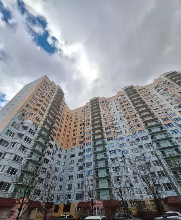 1-к кв. Московская область, Люберцы городской округ, д. Островцы ул. ... - Фото 1